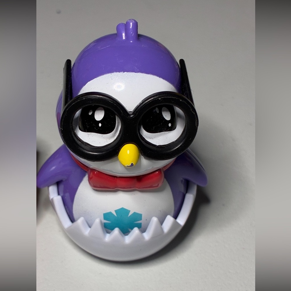 Ryan’s World Penguin